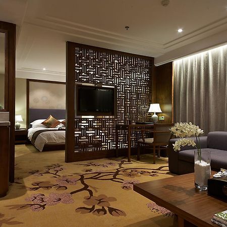 Wenzhou Shuixin Hotel Luaran gambar