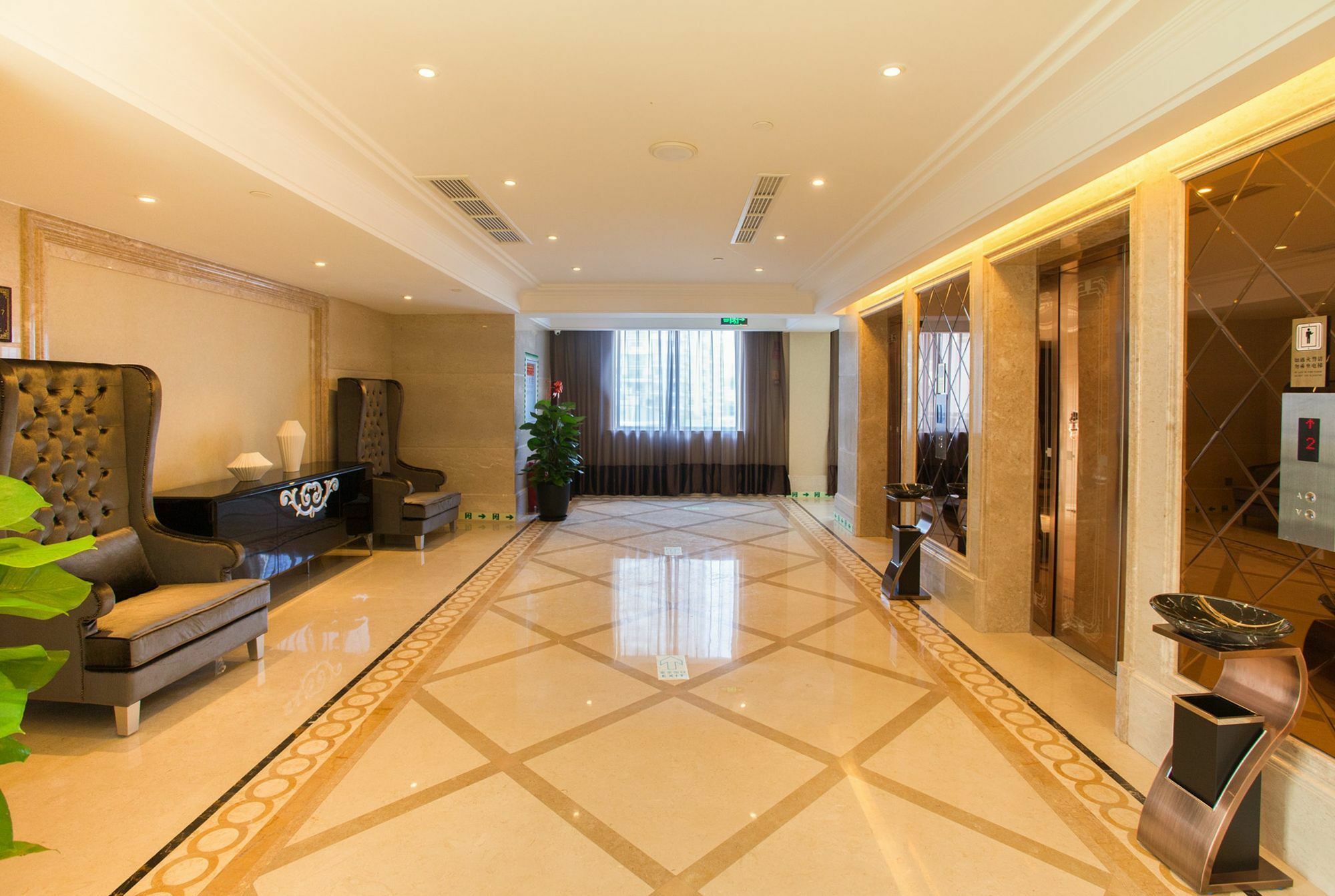 Wenzhou Shuixin Hotel Luaran gambar