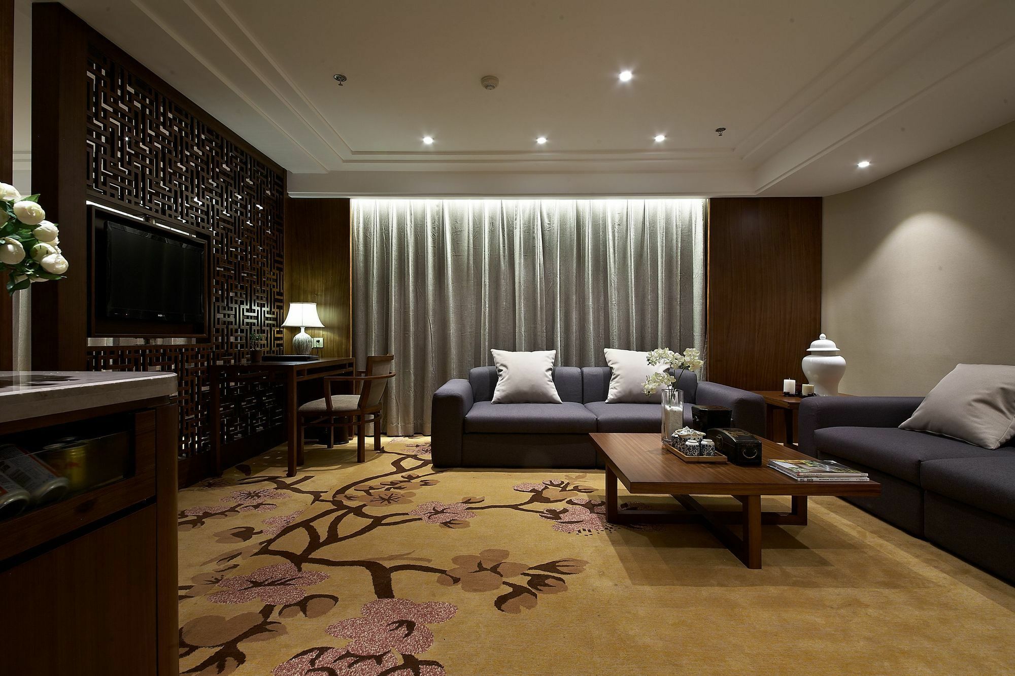 Wenzhou Shuixin Hotel Luaran gambar